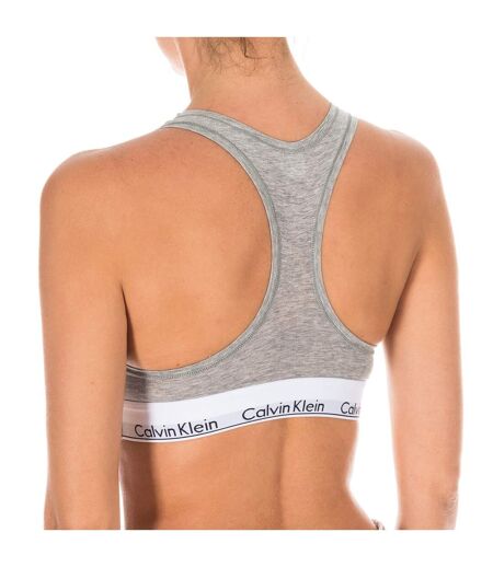 Women's Wide Straps Top Style Bra F3785E