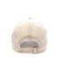 Casquette Blanche/Rose Homme New Era Outline 9fifty - OSFM