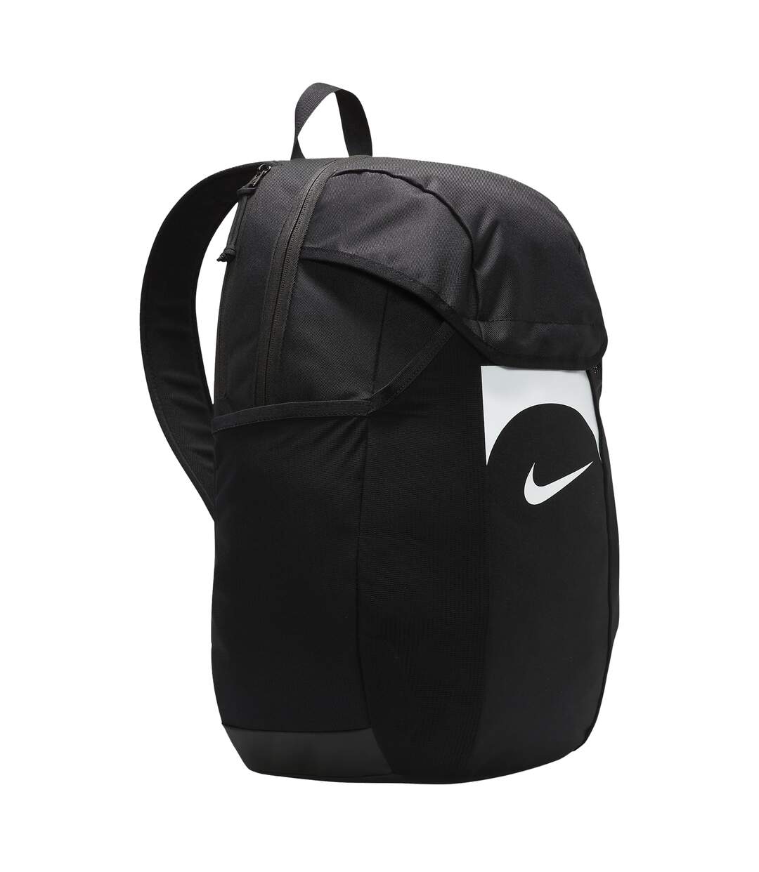 Sac à dos academy team 30 l noir / blanc Nike-3