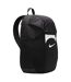 Sac à dos academy team 30 l noir / blanc Nike-3