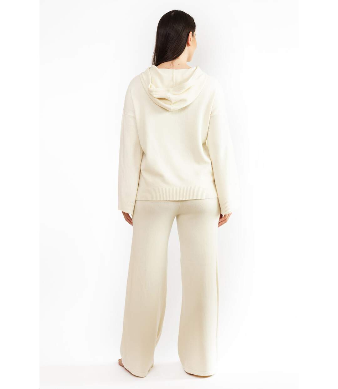 PULL CHAUD AVEC CAPUCHE FEMME PETRA-2