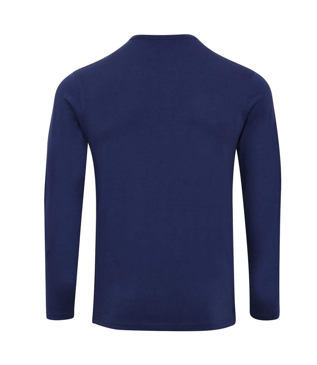 T-shirt Long John Homme Indigo Premier-2