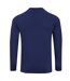 T-shirt Long John Homme Indigo Premier-2