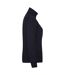 Veste De Survêtement Premium Femme Bleu Marine Sombre Fruit Of The Loom-3