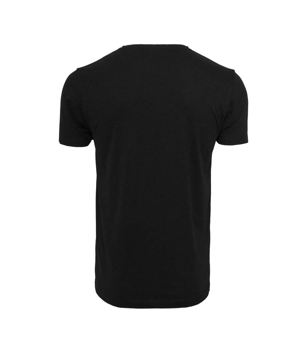 T-shirt Butterfly Effect Homme Noir Mister Tee-2