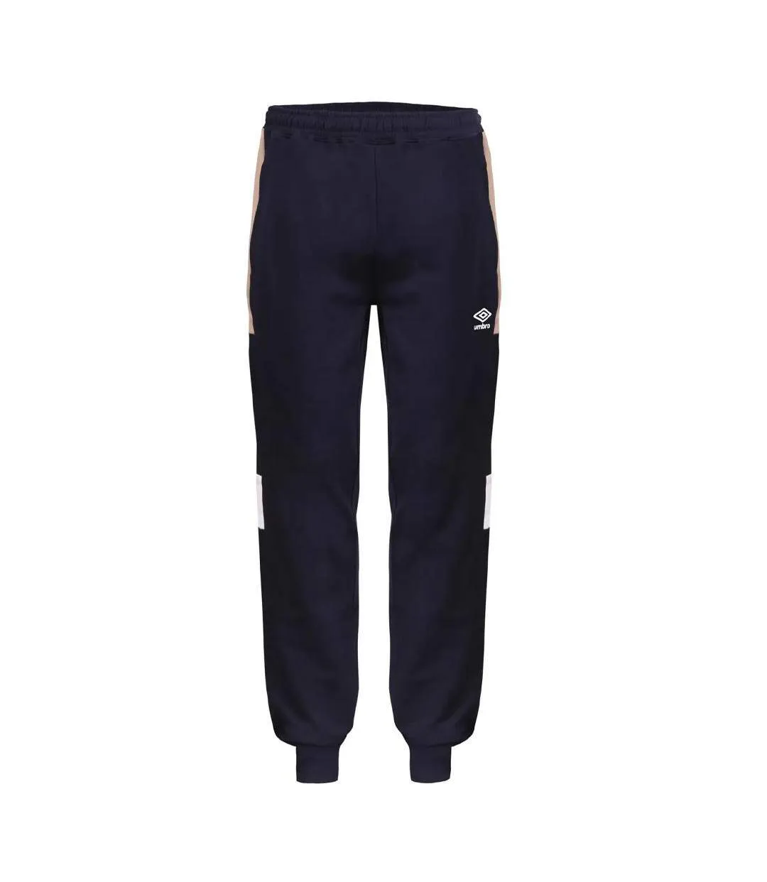 Jogging marine homme umbro nets-1