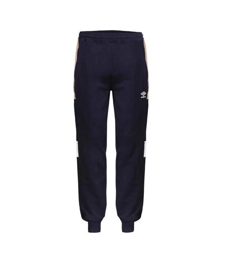 Jogging marine homme umbro nets