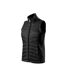 Veste Sans Manches Hybrid Femme Noir Malfini-3