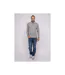 Polo manches longues PILOCOOK-4