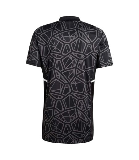 Maillot De Gardien De But Condivo Homme Noir Adidas