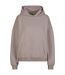 Sweat À Capuche Femme Cloud Urban Classics-1
