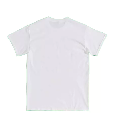 T-shirt Motif/style Plan The Wrong Trousers Adulte Blanc Wallace And Gromit