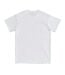 T-shirt Motif/style Plan The Wrong Trousers Adulte Blanc Wallace And Gromit-3