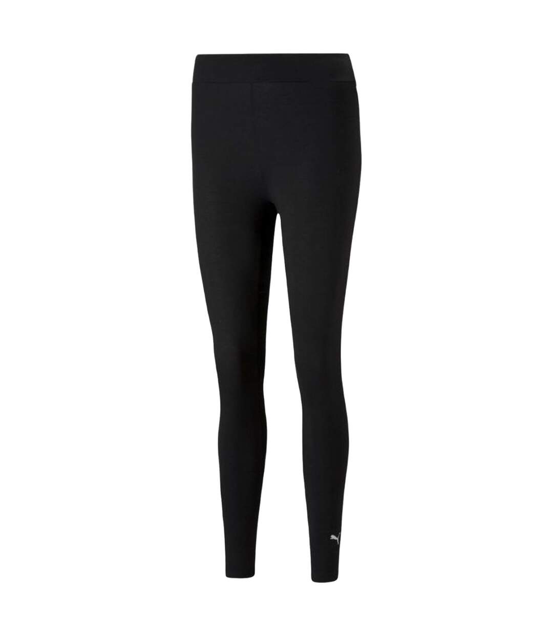 Legging Essentials Femme Noir Puma-1