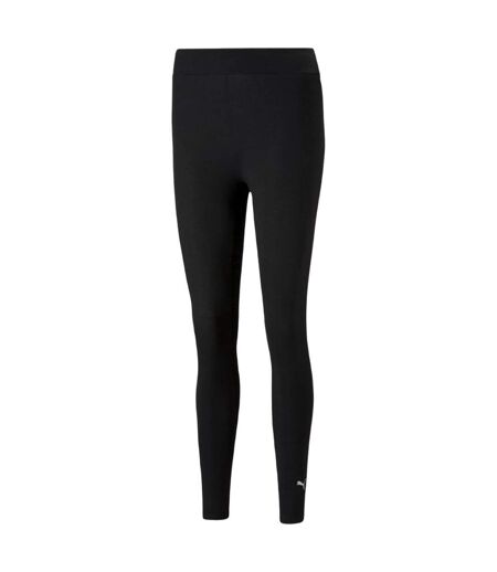 Legging Essentials Femme Noir Puma