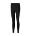 Legging Essentials Femme Noir Puma-1