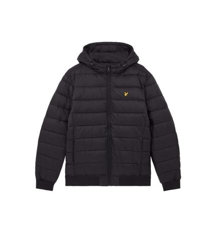 Veste homme noir vif Lyle & Scott Lyle & Scott