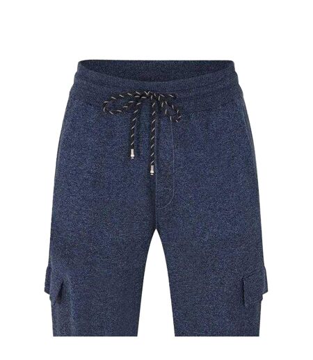 Pantalon De Jogging Florencio Homme Bleu Foncé Boss