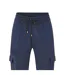 Pantalon De Jogging Florencio Homme Bleu Foncé Boss-2