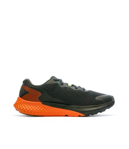 Chaussures de Running Noir Homme Under Armour Charged Rogue 3
