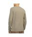 Pull beige homme jack & jones perfect-2