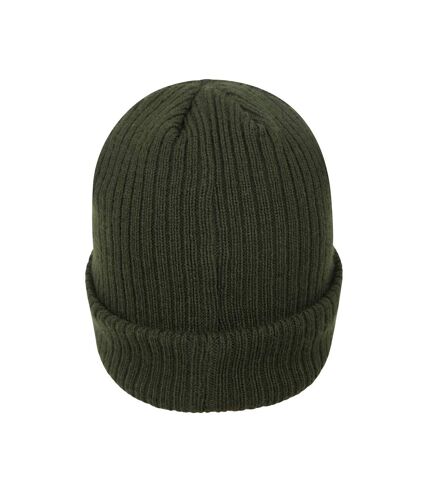 Bonnet homme vert Mountain Warehouse