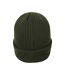 Bonnet homme vert Mountain Warehouse