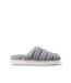 Toms Womens/Ladies Alpargata Mallow Slippers (Mid Grey) - UTFS9542-1