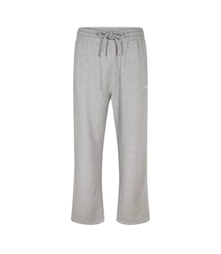 Off-white Pantalon De Jogging Slim En Mélange De Coton Pour Homme Gris Clair Off White