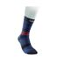X1 paire de chaussettes de compression mi-mollet run/trail up activ-1