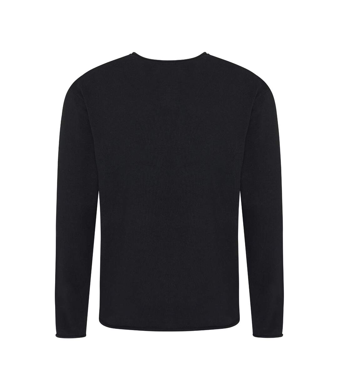 Pull arenal homme noir Ecologie