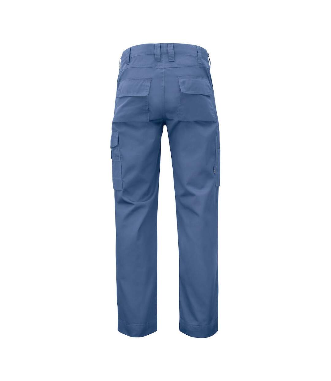 Pantalon Cargo Homme Bleu Ciel Projob-2