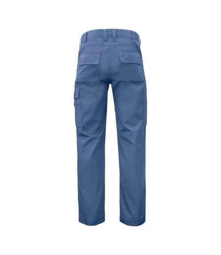 Pantalon Cargo Homme Bleu Ciel Projob