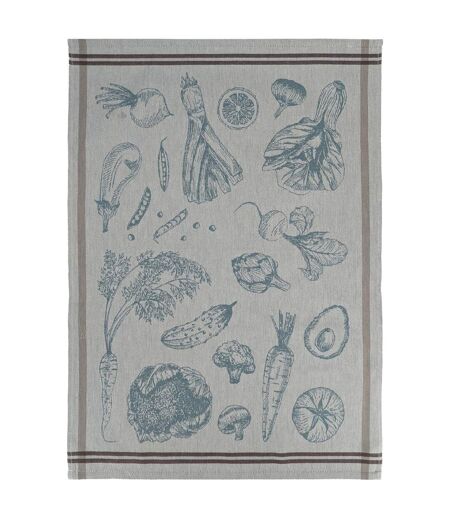 Torchon de cuisine VEG Toile