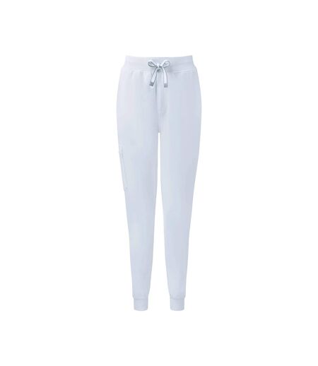 Pantalon De Jogging Energized Femme Blanc Onna