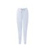 Pantalon De Jogging Energized Femme Blanc Onna-1