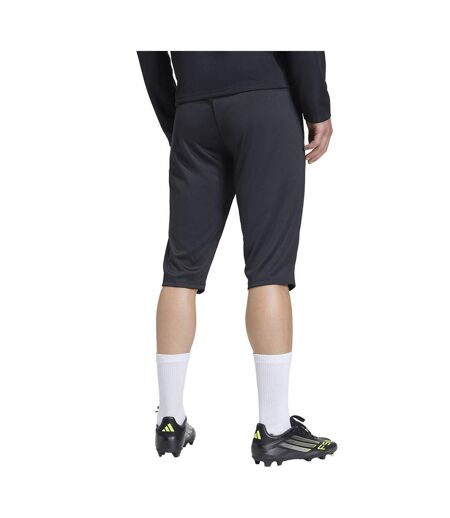 Pantacourt Entrada Homme Noir Adidas