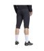 Pantacourt Entrada Homme Noir Adidas-3