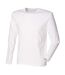 T-shirt Feel Good Homme Blanc SF Men-1