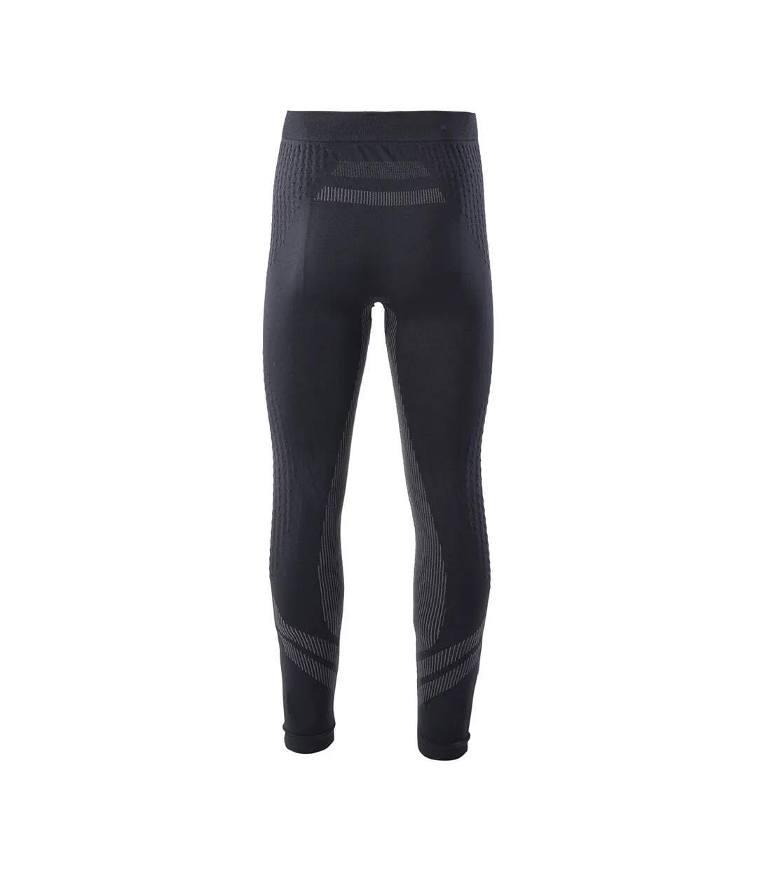 Bas Thermique Gambit Homme Noir Cendre Volcanique Iguana-2
