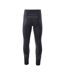 Bas Thermique Gambit Homme Noir Cendre Volcanique Iguana-2