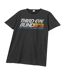 T-shirt Jumper Adulte Charbon Amplified-2
