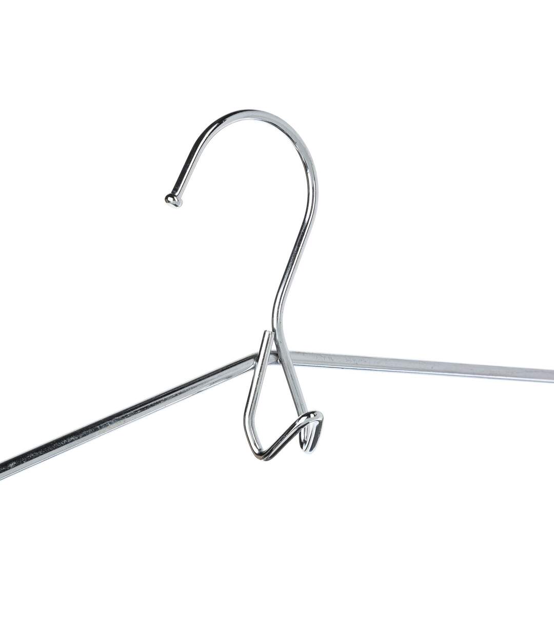 Cintre pour 5 Pantalons - En métal-2