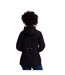 Womens/ladies Flourish Waterproof Jacket Black Trespass-3