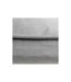 Coussin Rectangle Chien & Chat Velours Crafty 100cm Gris-4