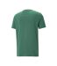 T-shirt Vert Homme Puma Graphics Retro - S