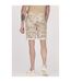 Short coton straight NARO-3