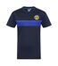 T-shirt Mcgregor Homme Bleu Marine Scottish FA-1