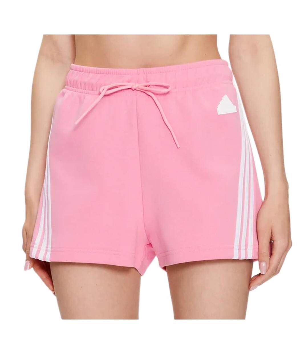 Short Rose Femme Adidas Track - 38-1