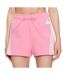 Short Rose Femme Adidas Track - 38